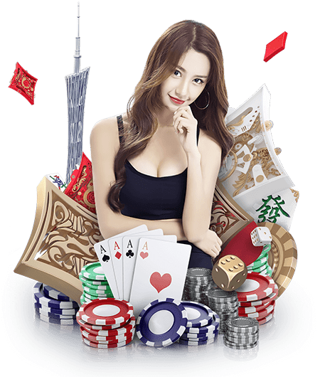金好運娛樂城-美女圖